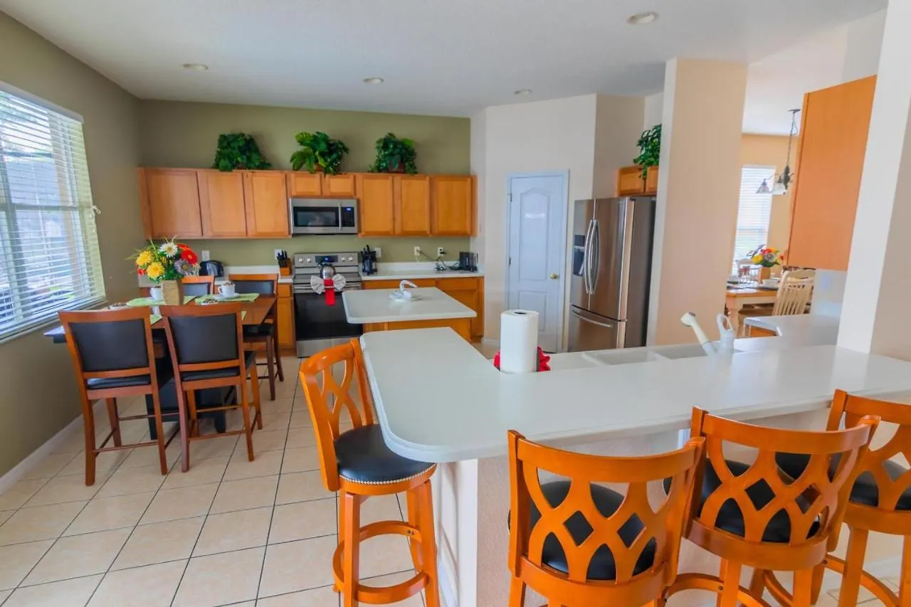 Holiday home The Shire At West Haven 842 Villa Four Corners