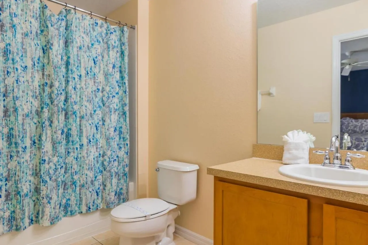 The Shire At West Haven 842 Villa Four Corners Holiday home