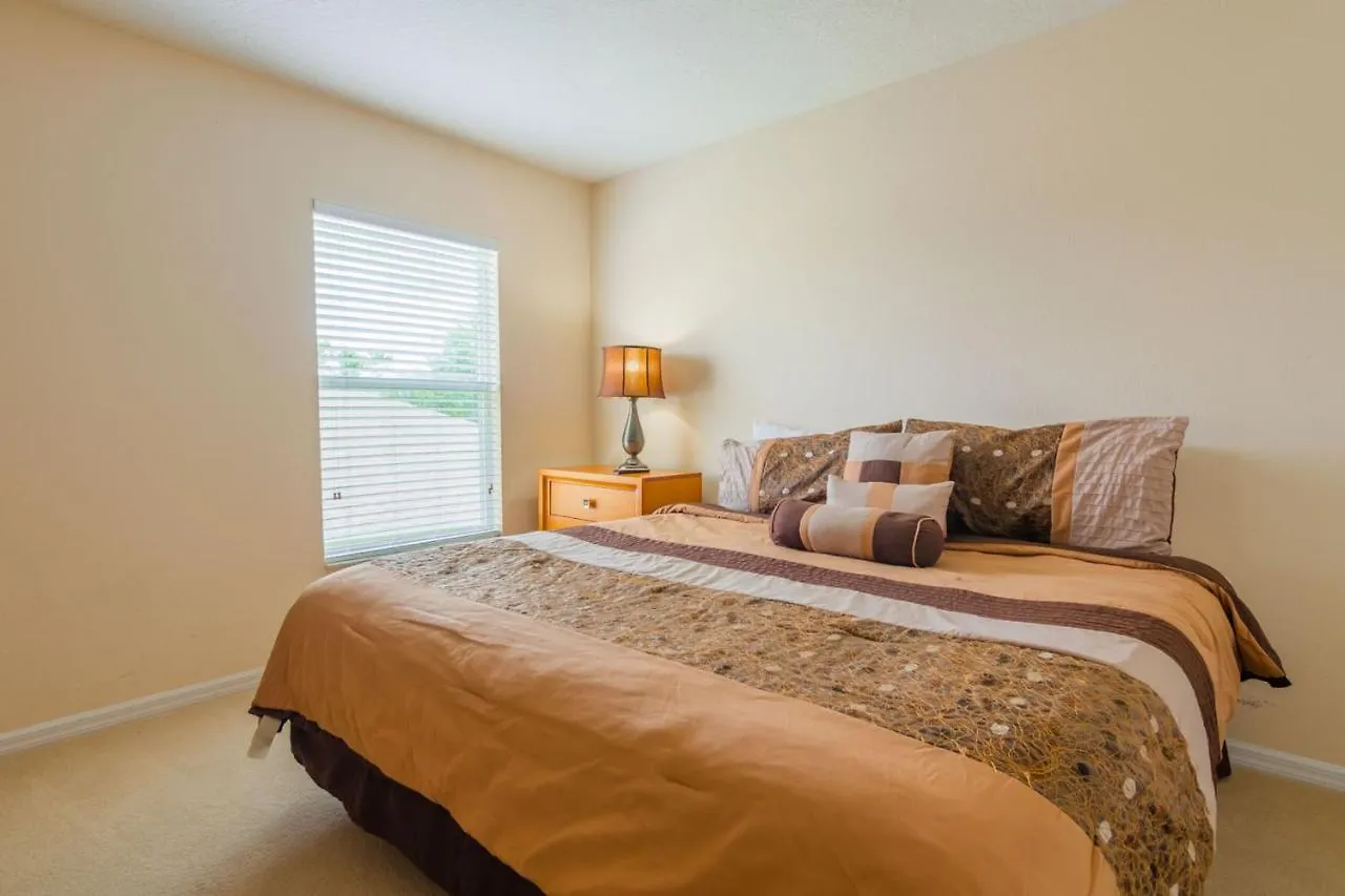 The Shire At West Haven 842 Villa Four Corners 0*,  United States