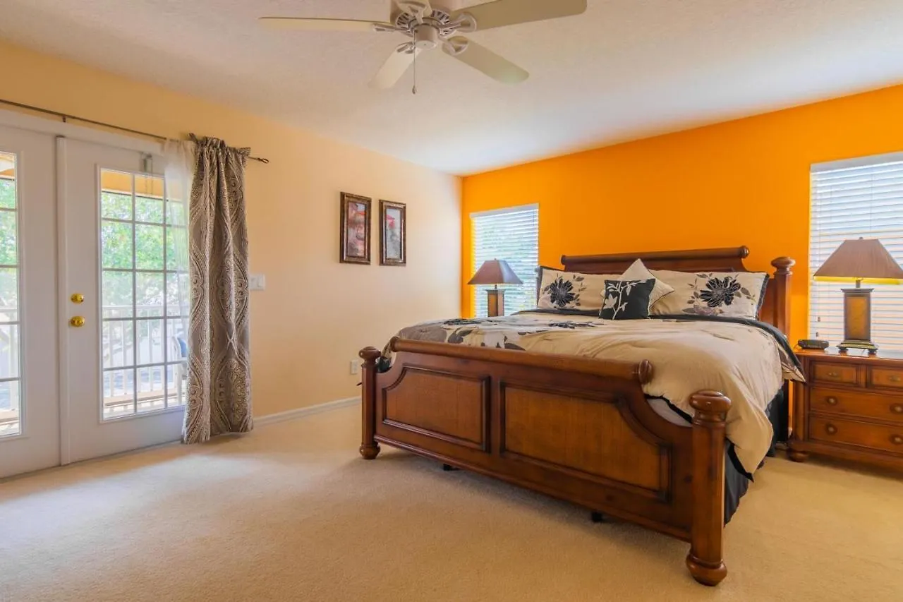The Shire At West Haven 842 Villa Four Corners Holiday home