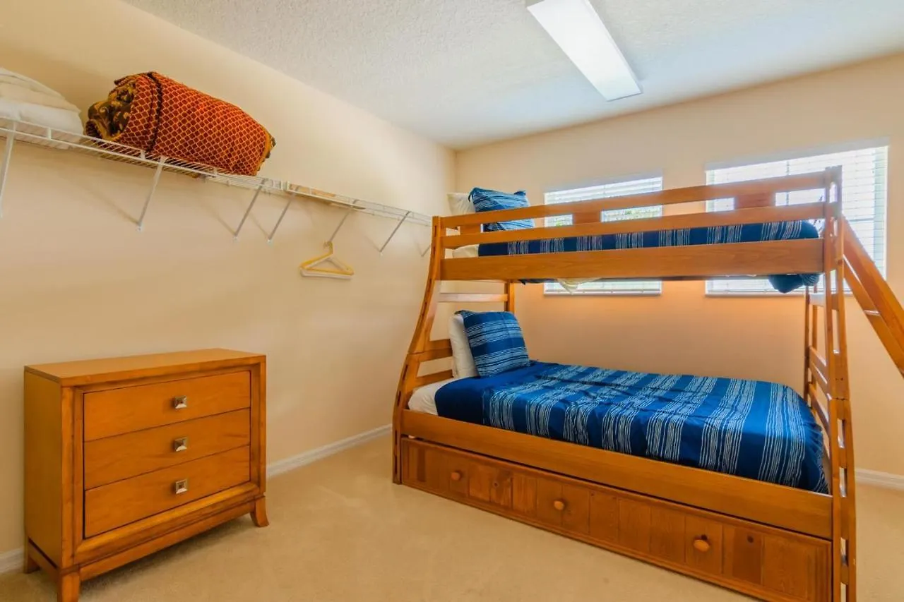 The Shire At West Haven 842 Villa Four Corners Holiday home