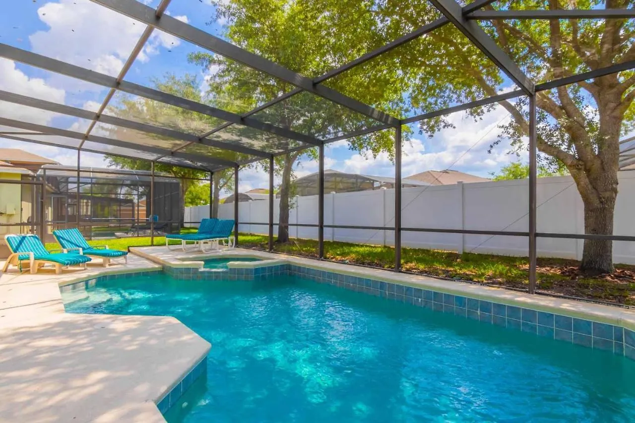 The Shire At West Haven 842 Villa Four Corners