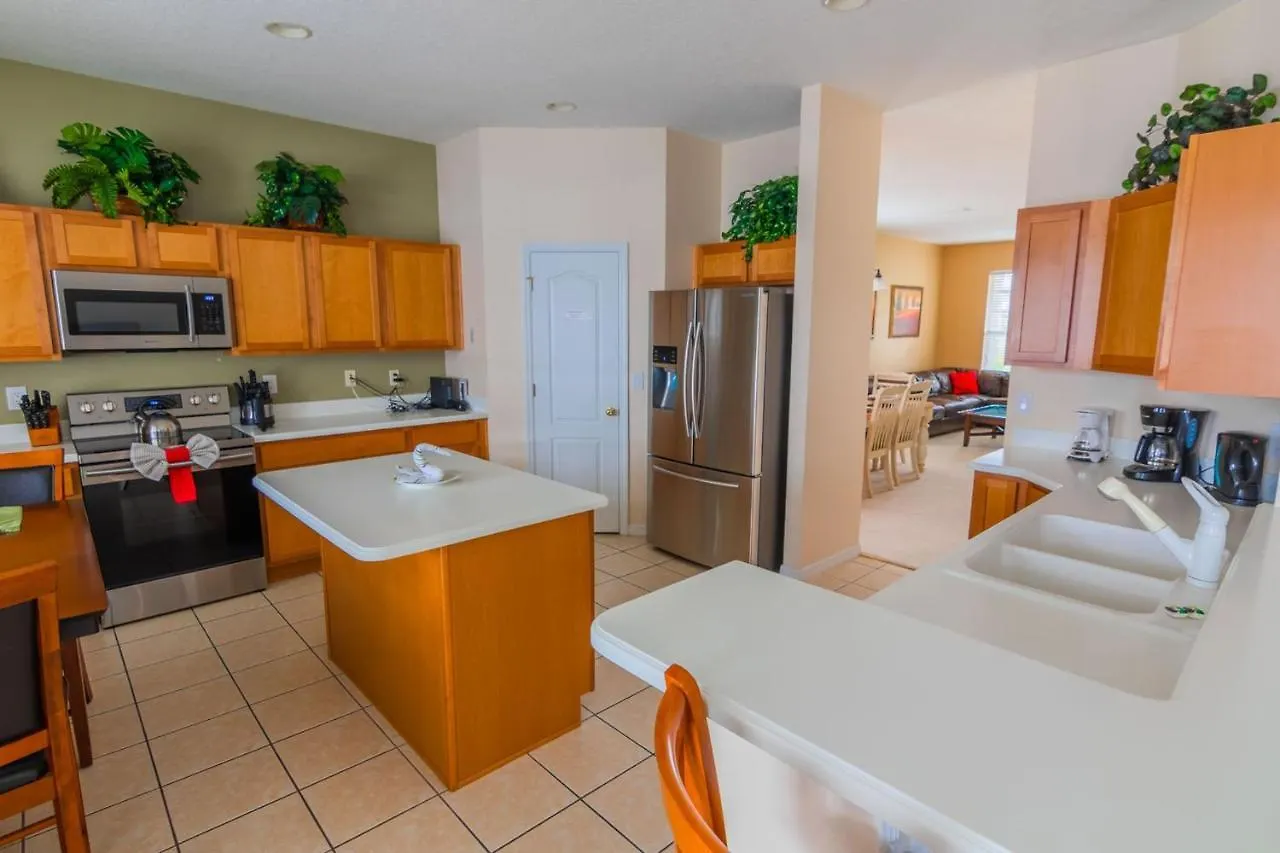 The Shire At West Haven 842 Villa Four Corners
