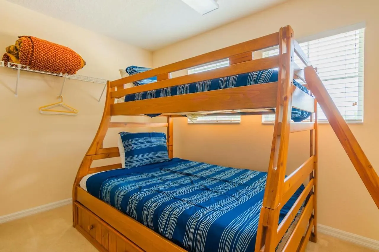 The Shire At West Haven 842 Villa Four Corners