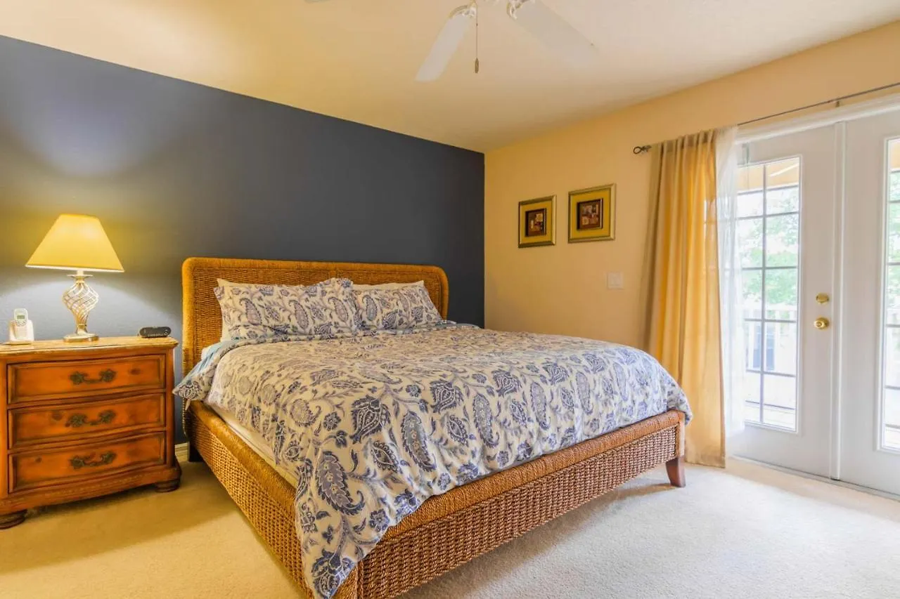 The Shire At West Haven 842 Villa Four Corners Holiday home
