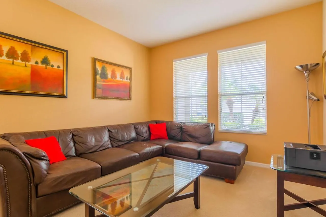 The Shire At West Haven 842 Villa Four Corners
