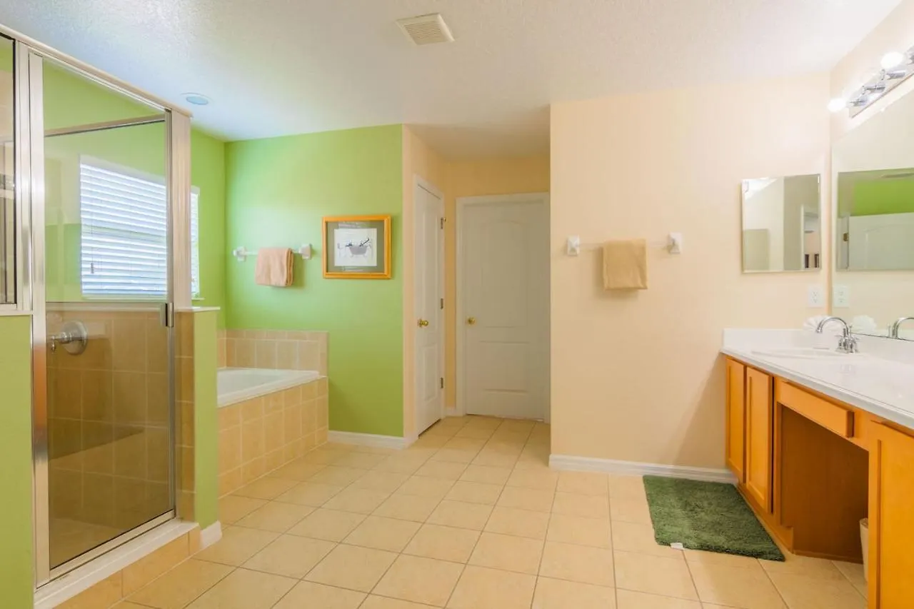 Holiday home The Shire At West Haven 842 Villa Four Corners